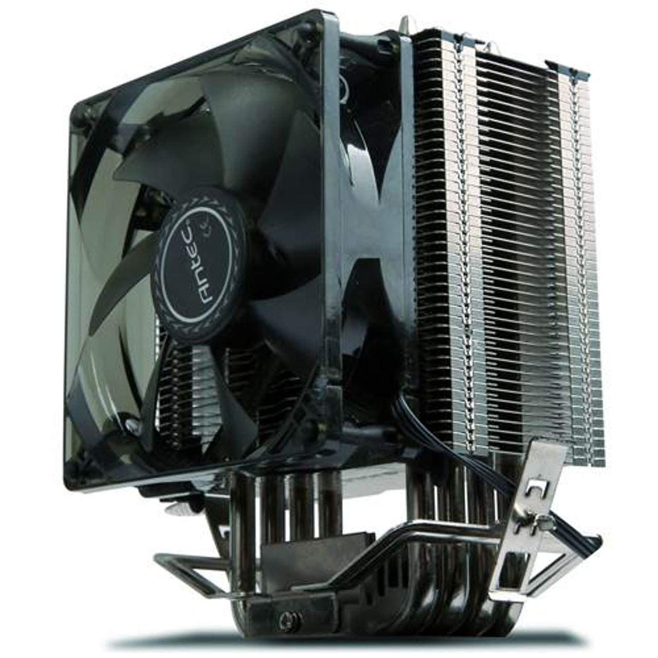 CPU Cooler: Antec A40 PRO