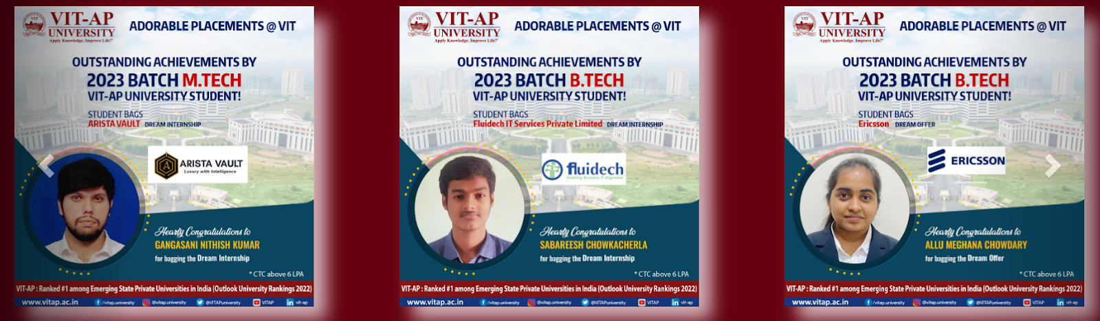 VIT-AP University Amravati Expert's Review and Verdict