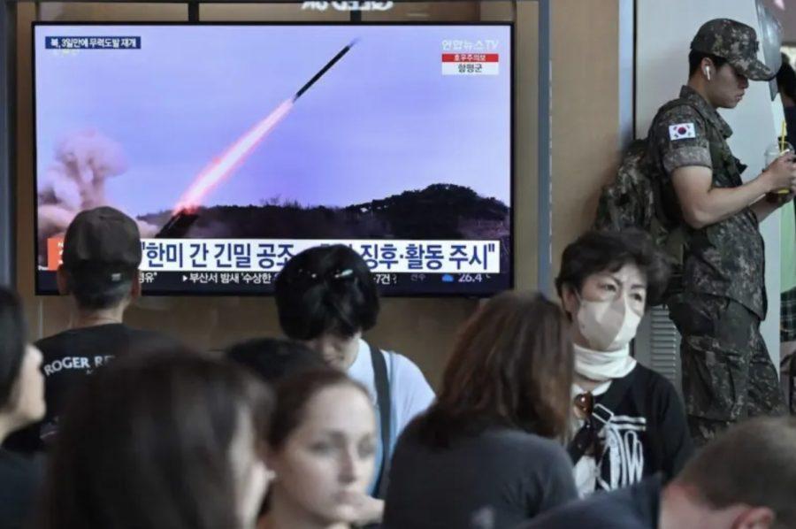 Hàn Quốc cảnh báo Triều Tiên về 'viễn cảnh huỷ diệt'