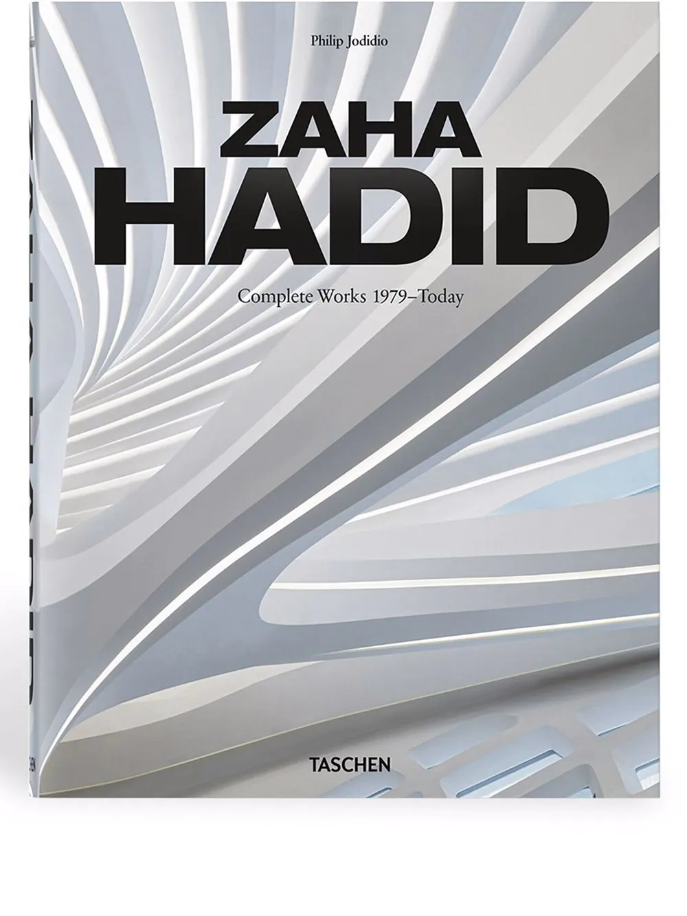 Zaha Hadid de Taschen