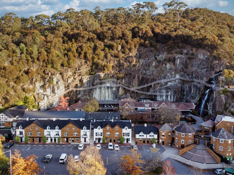 Leisure Inn Penny Royal Hotel and Apartments | All accommodation | Discover  Tasmania
