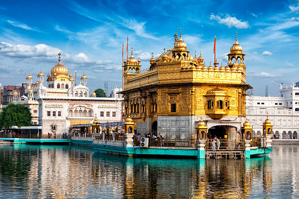Amritsar Goldеn Tеmplе