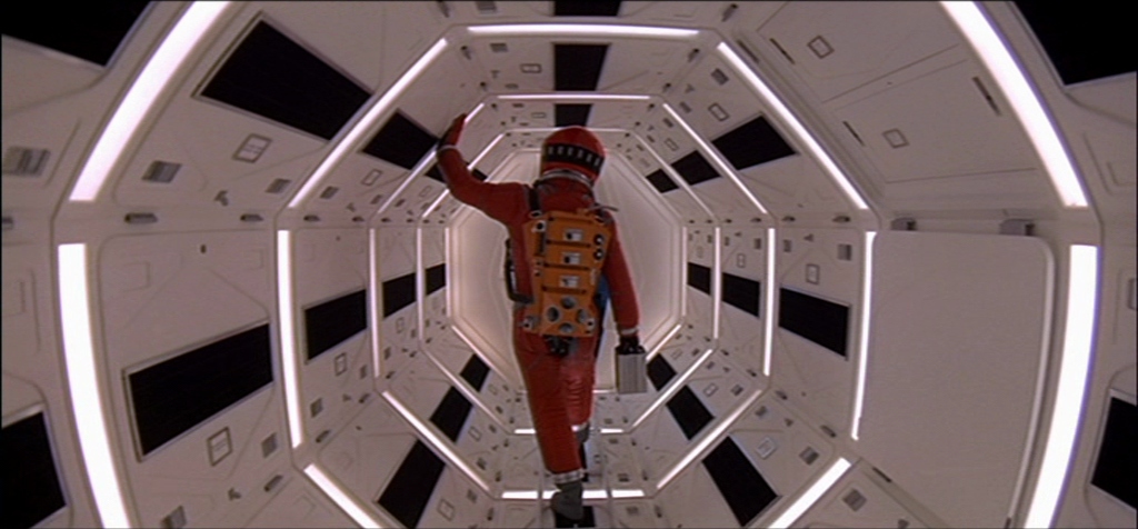 2001 A Space Odyssey Filmgrab