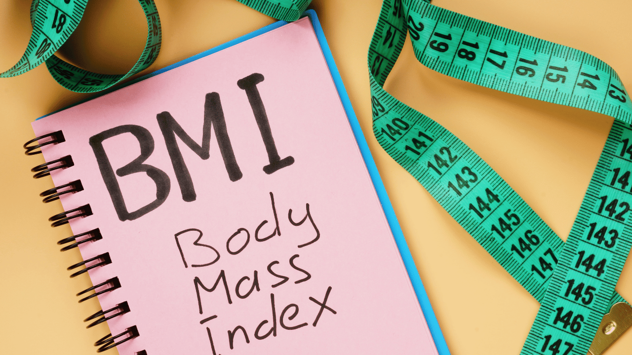 Why body composition matters for health and Fitness?