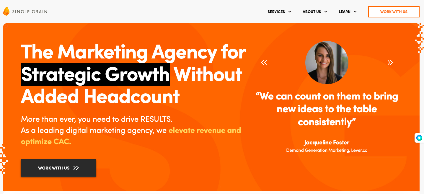 7 Best CRO Agencies You Should Definitely Engage