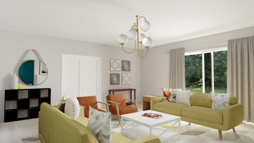 Mastering Artful Home Decorations