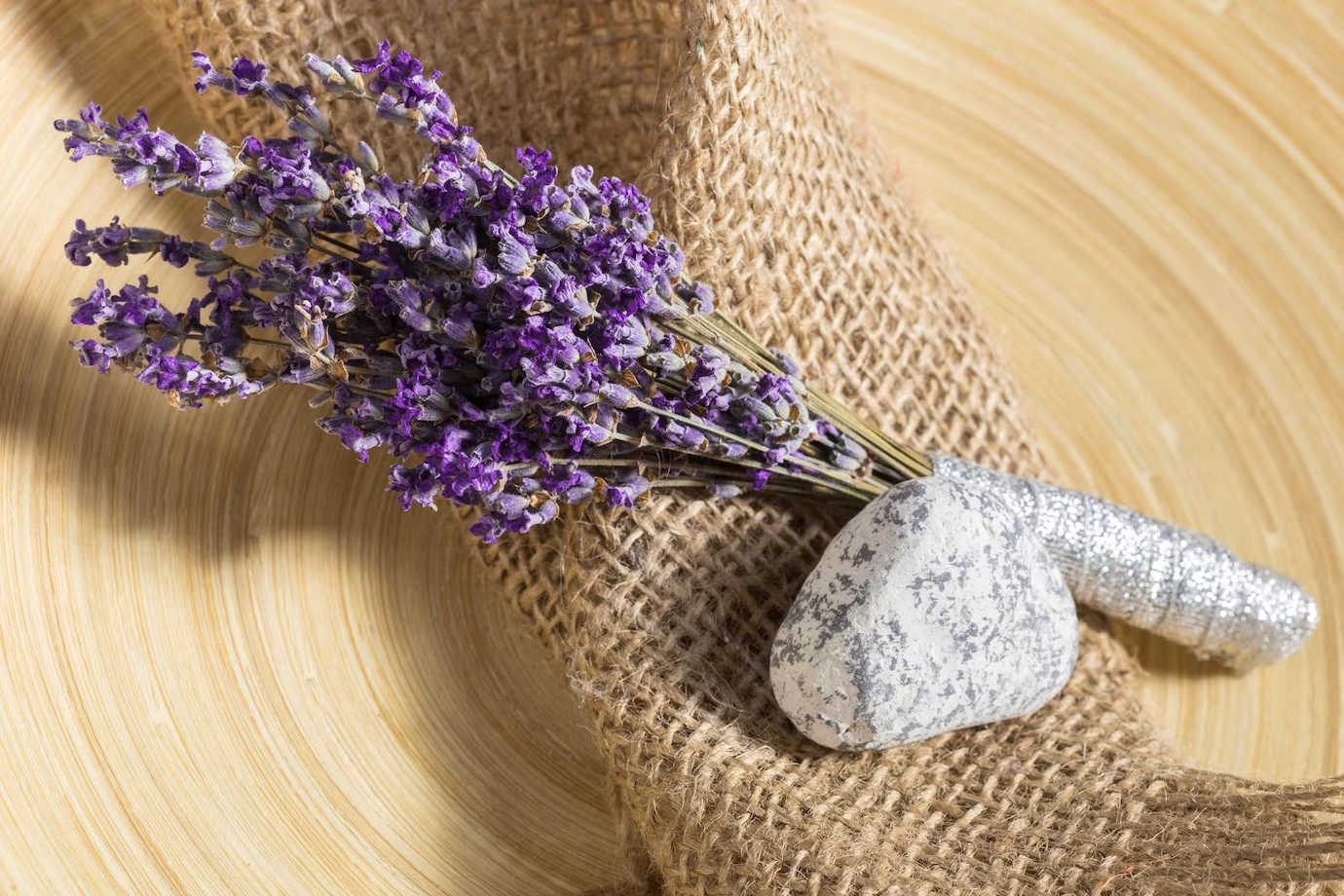 Quali decorazioni puoi realizzare con la lavanda?