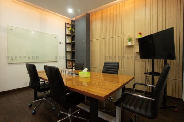 Onespace Rekomendasi Virtual Office Graha Mampang