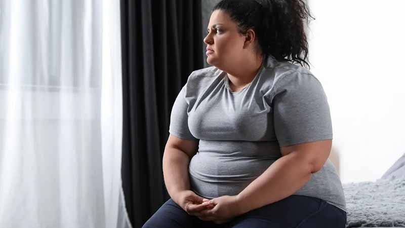 Understanding obesity and mental health