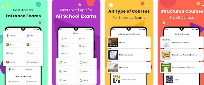 EduRev App