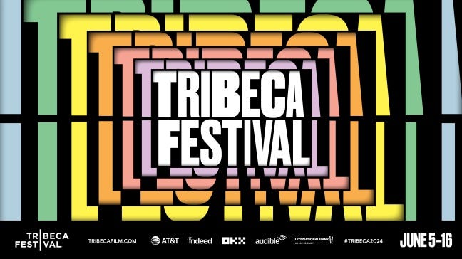 2024 Tribecca Festival New York