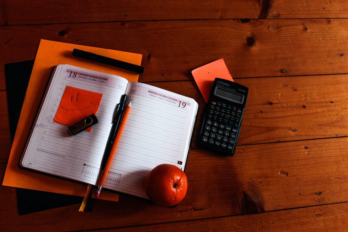 Quantify Success Biz Math