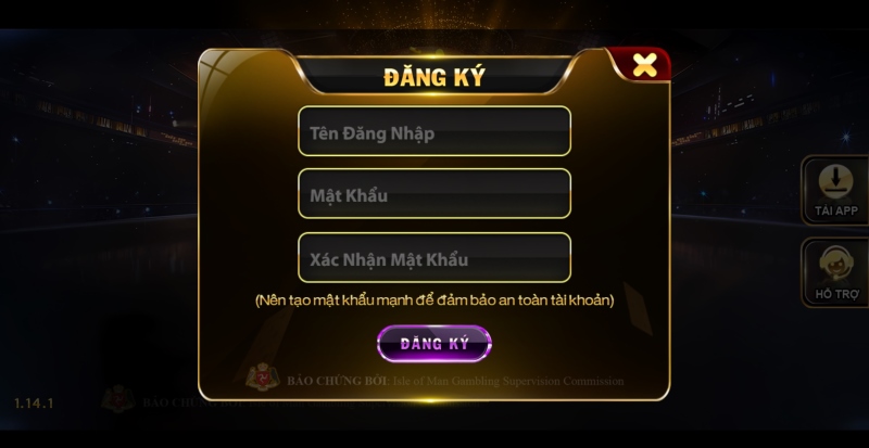 Chia sẻ 4 bước tham gia chơi game cược Hit Club