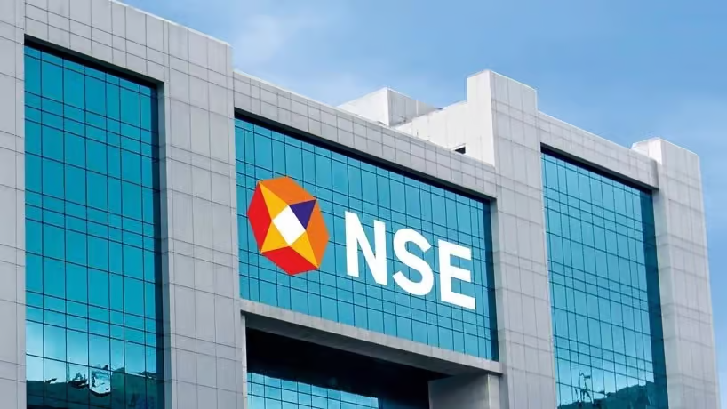 NSE national stock exchange India