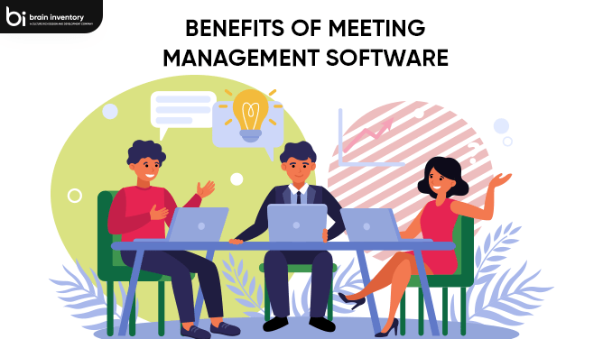 meeting software development