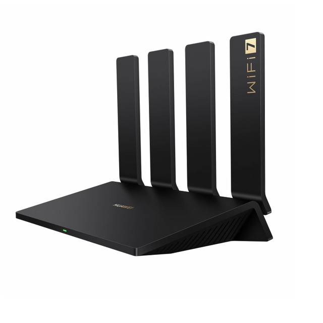 Routeur Wi-Fi 7