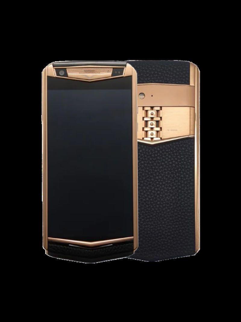 Mặt Lưng Vertu Aster P | Hoàng Luxury