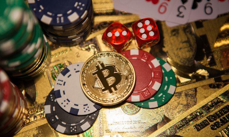 Bitcoin casinos | How to pick the best of the best