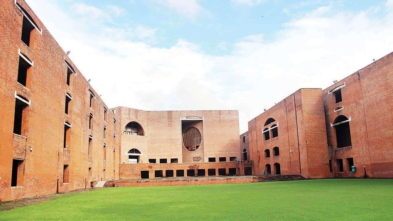 Indian Institute of Management Ahmedabad (Ahmedabad, India) | Smapse