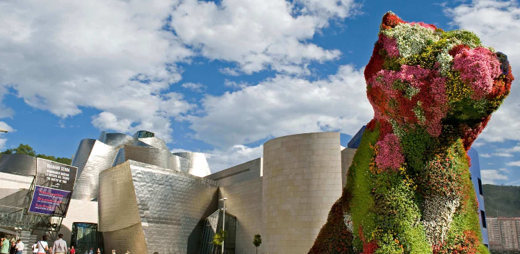 Guggenheim de Bilbao