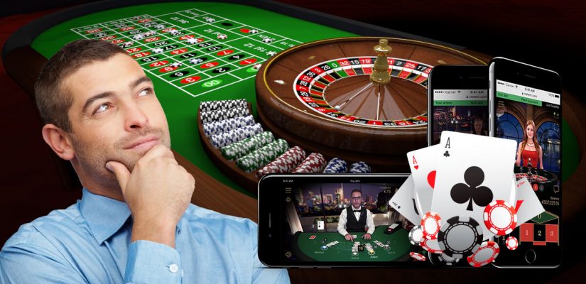 Select the right Online Roulette