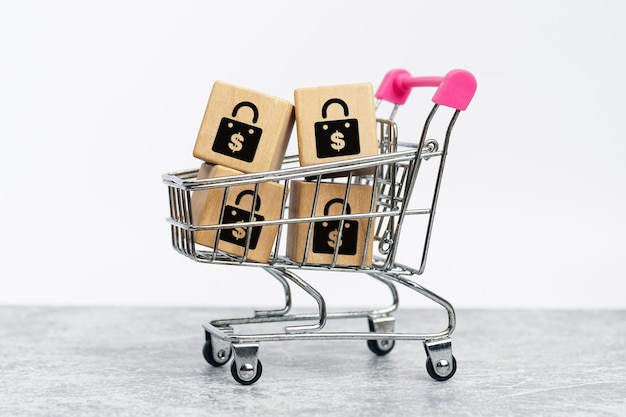 Chic Choices Cart Chronicles