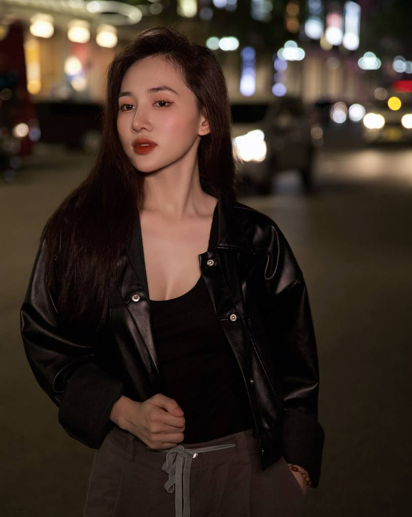 Chiêm Ngưỡng Nhan Sắc Top 10 Streamer Sporttok Hot Nhất - Ảnh 26