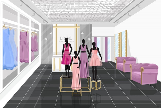 Glam Shop Spree