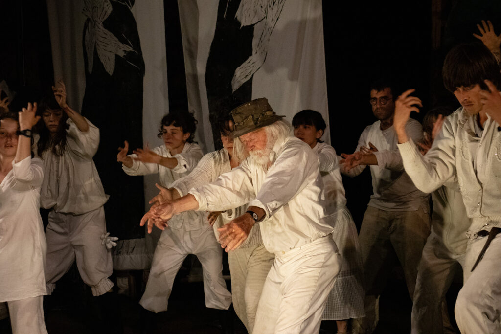 The Bread & Puppet Theater To Return to NYC with Political Puppet Shows 