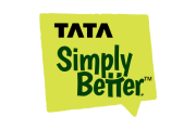 Tata Simply Better -  Logo
