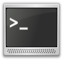 http://png-3.findicons.com/files/icons/2166/oxygen/128/utilities_terminal.png