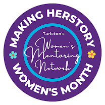 Making Herstory - Women's Mentoring Network