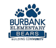 Burbank Elementary School Logo>