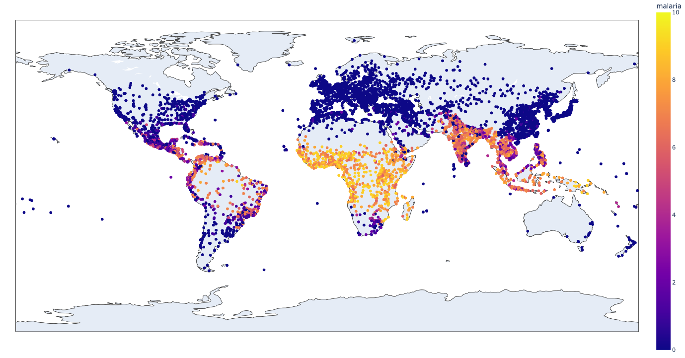 A map of the world

Description automatically generated