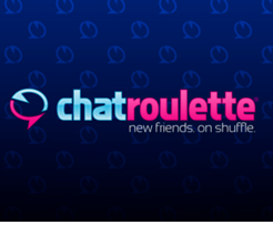 Chatroulette - Random Video Chat App
