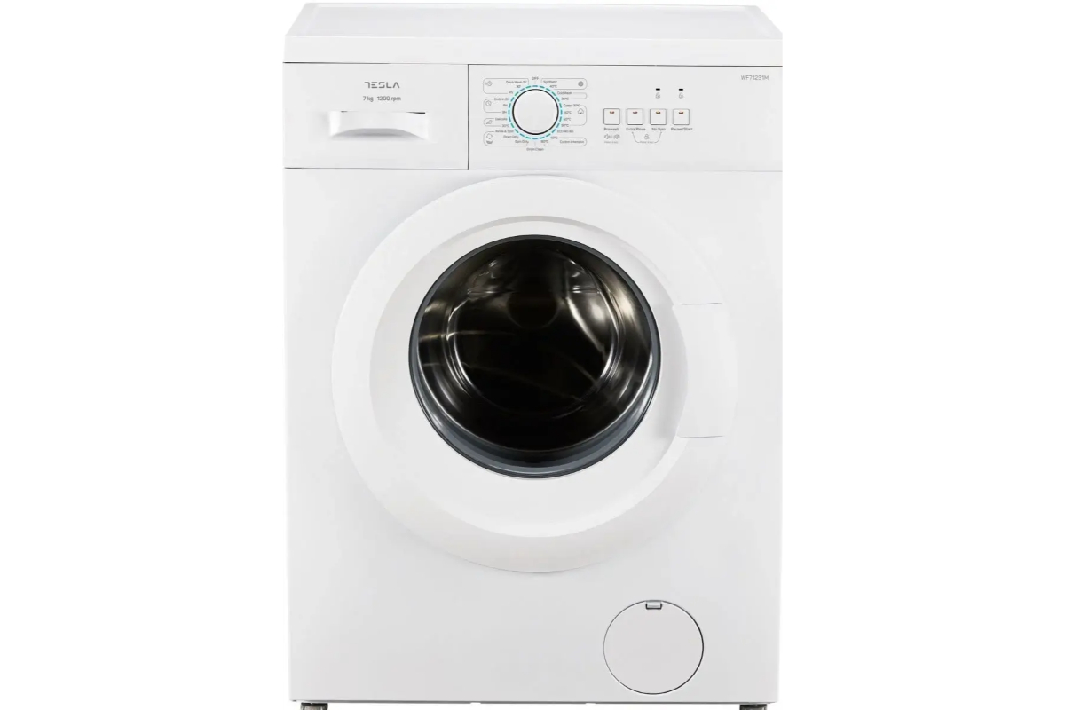 Masina de spalat rufe Tesla WF71231M