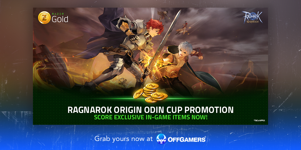 All Redeem Codes for Ragnarok Origin (ROO Guide) –