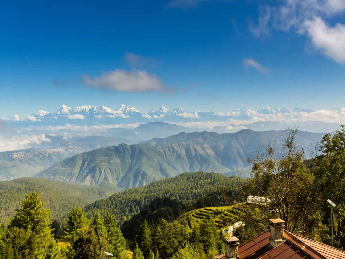 Only guide to Mukteshwar that you'll ever need!, Uttaranchal 