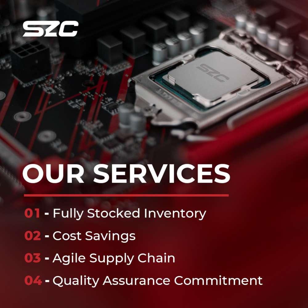 SZC Services
