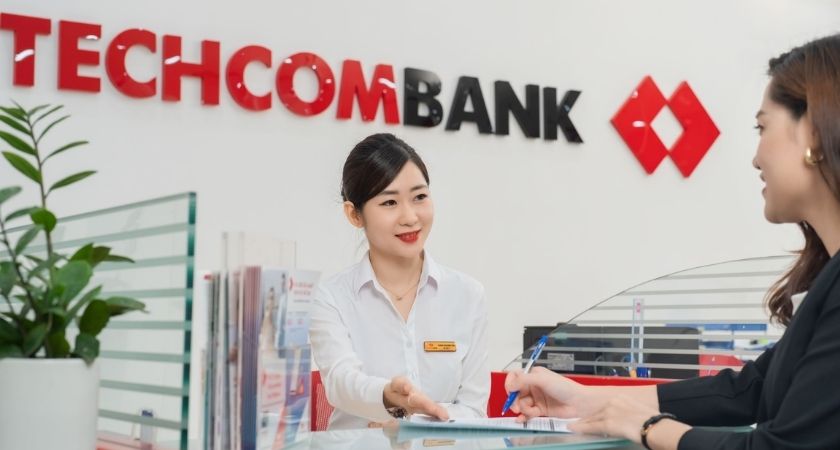 Phí duy trì tài khoản Techcombank