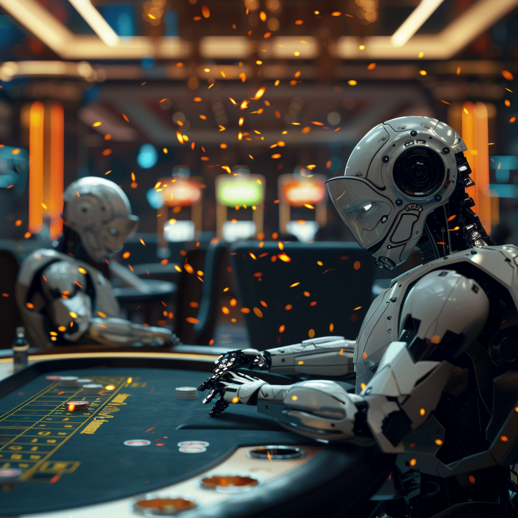 Everything you need to know about freespins at online casinos