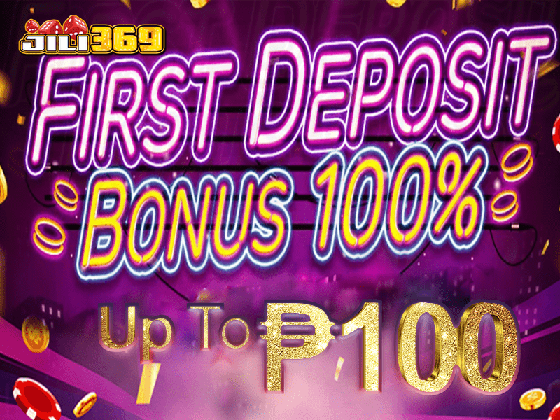 Wagering Requirements for the Jollibet Casino Free 100 Bonus