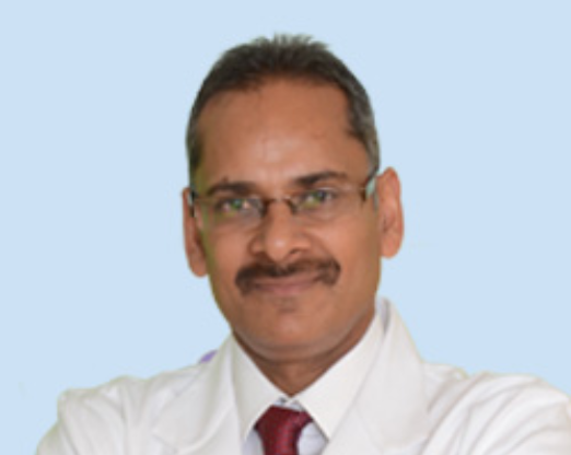 Dr. B. L. Aggarwal