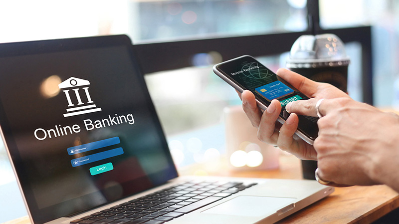 Navigating the Digital Horizon: Unveiling Features in Digital Banking