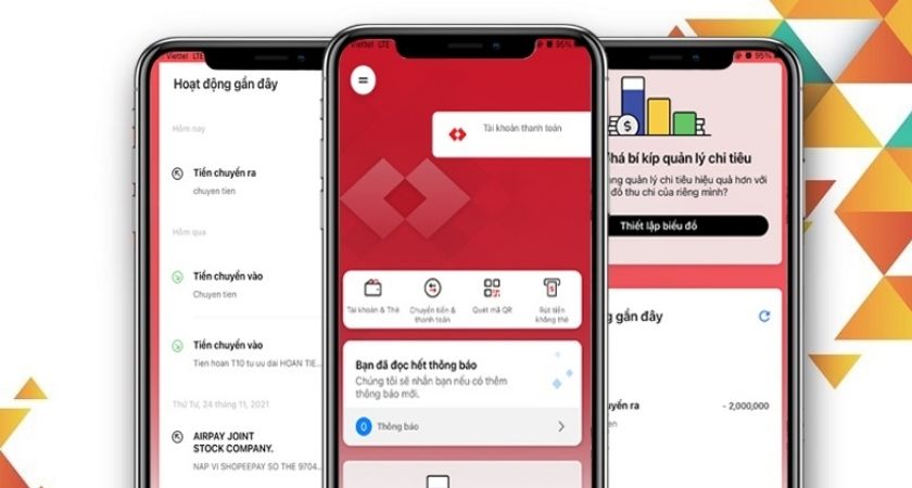 Chuyển tiền thành công nhưng không nhận được tiền Techcombank