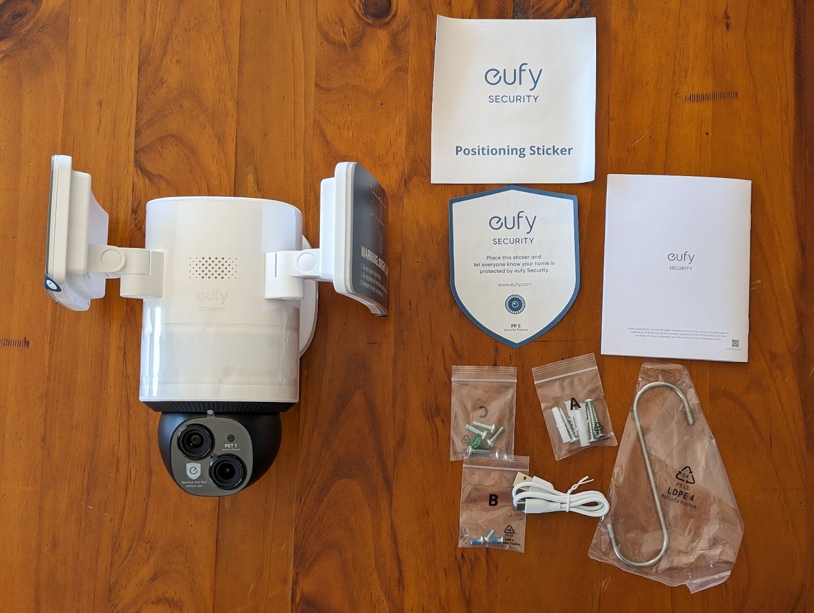 How to Install Eufy E340: Step-by-Step Guide for Beginners