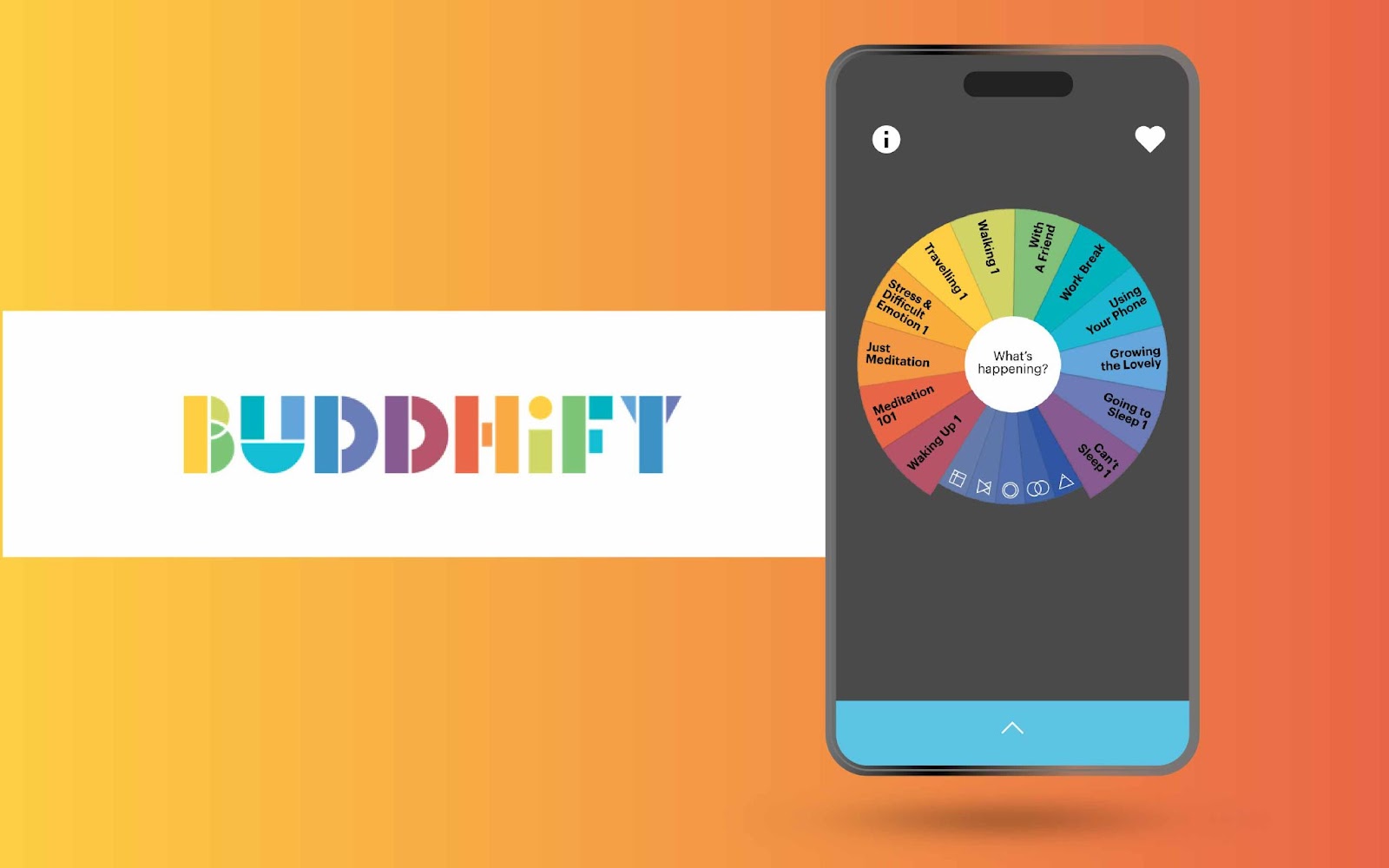 Buddhify | Leading Mindfulness App - Meditation Apps 