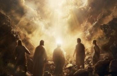 When Jesus stormed the gates of hell: The forgotten event of Holy Saturday