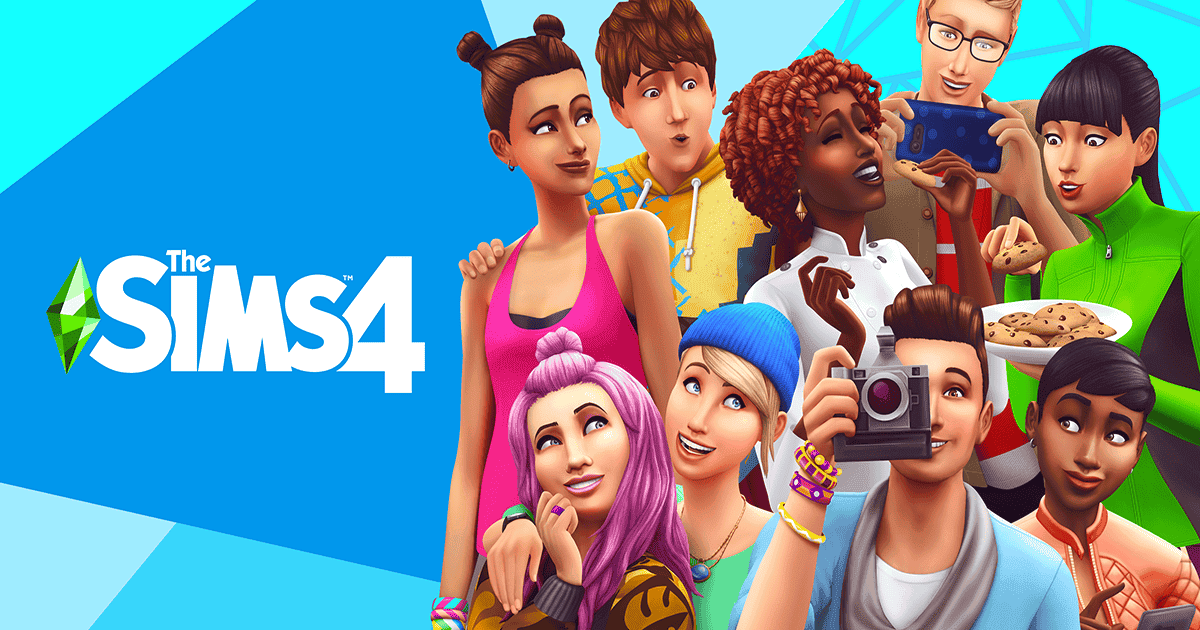 The Sims 4 - What parents need to know | Internet Matters
