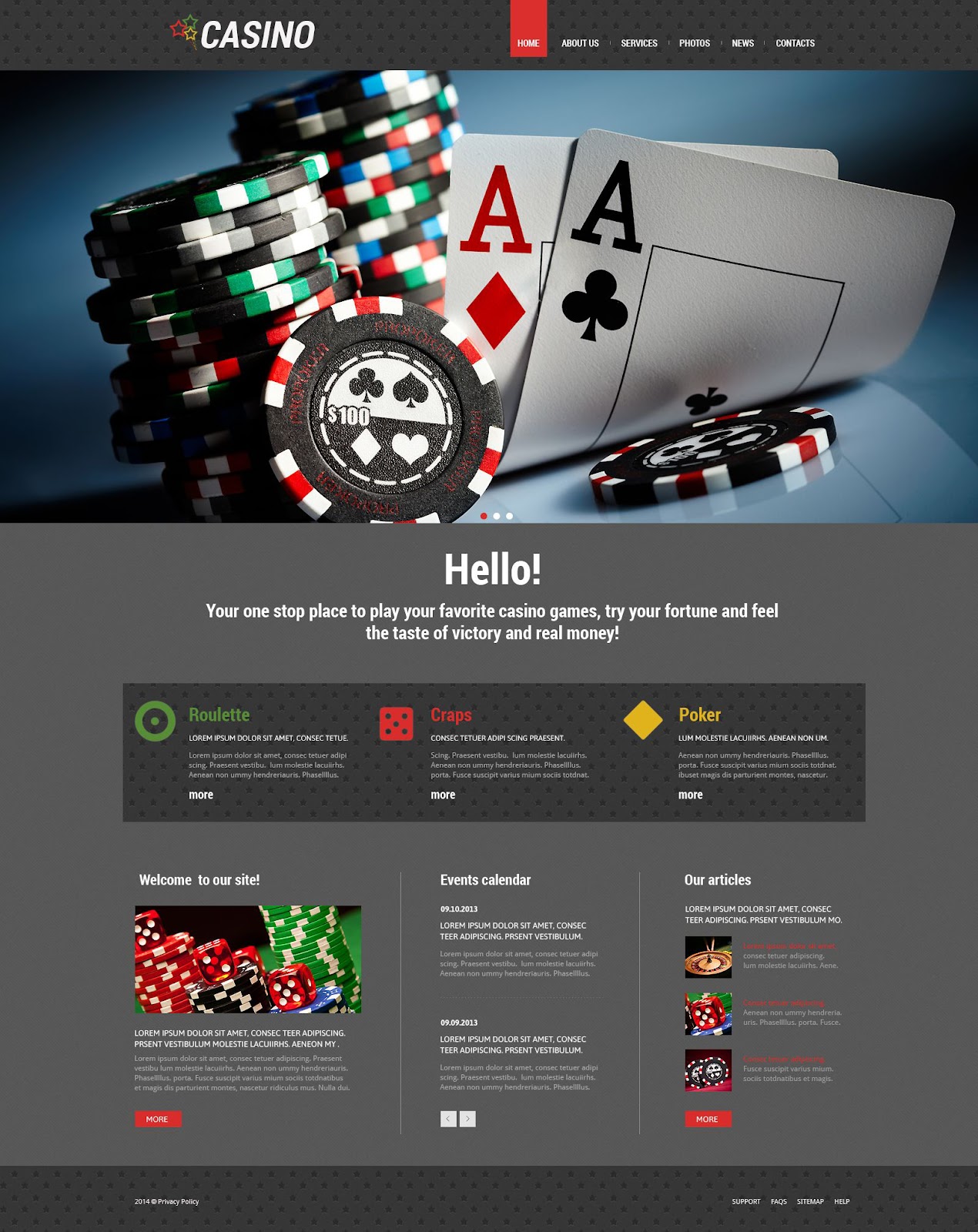 What are Online Baccarat Tournaments